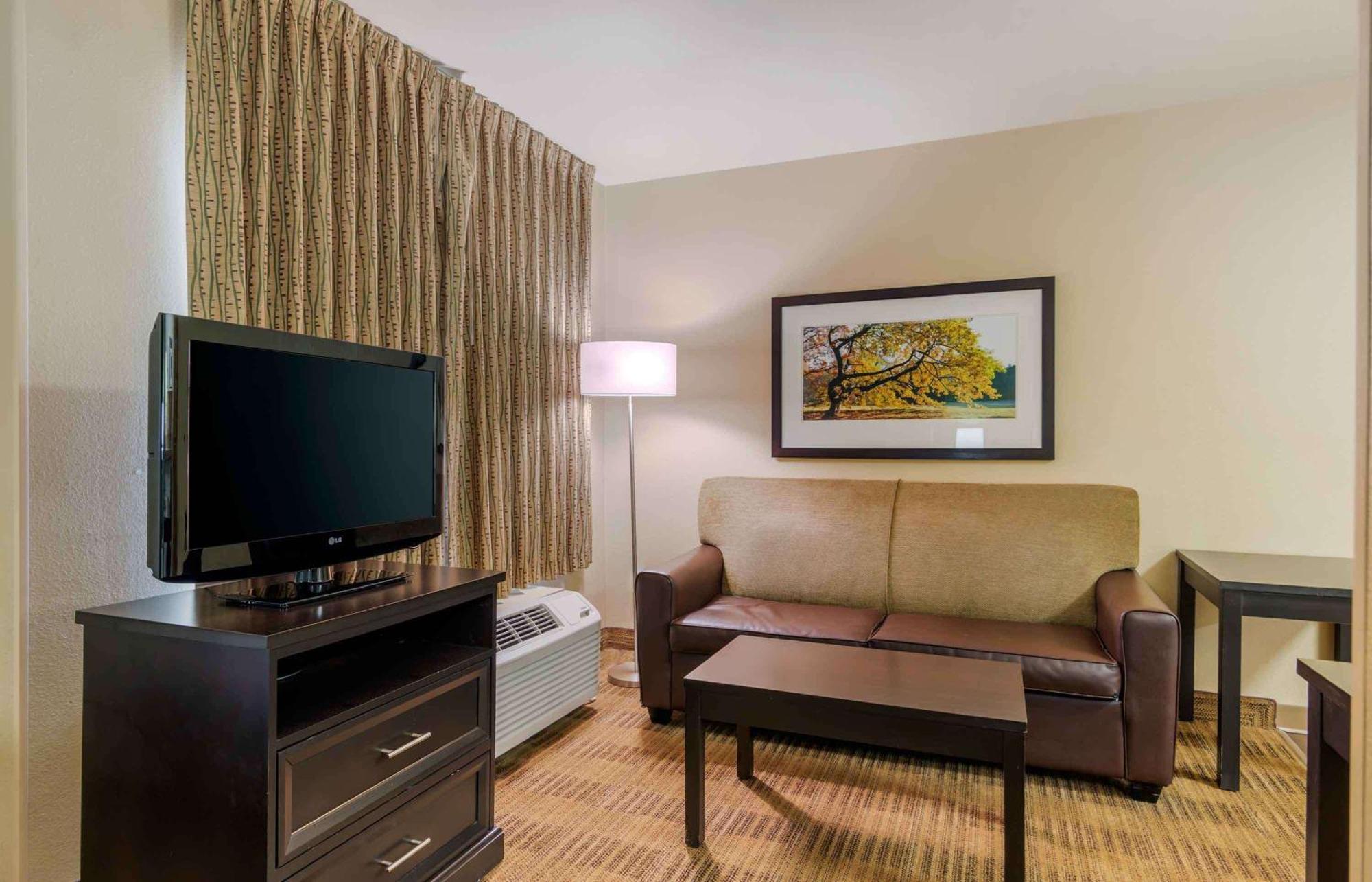 Extended Stay America Select Suites - Atlanta - Buckhead Chamblee Ngoại thất bức ảnh